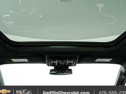 New 2026 Chevrolet Tahoe Premier w/ Sun And Tow Package image 20