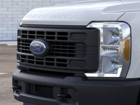New 2026 Ford F350 XL w/ Snow Plow Prep Package AWD/4WD image 39