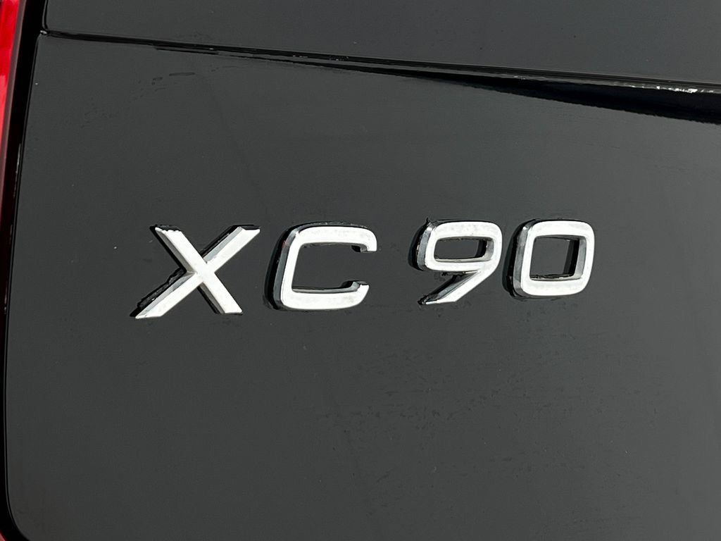Used 2018 Volvo XC90 T6 Inscription w/ Convenience Package AWD/4WD image 43