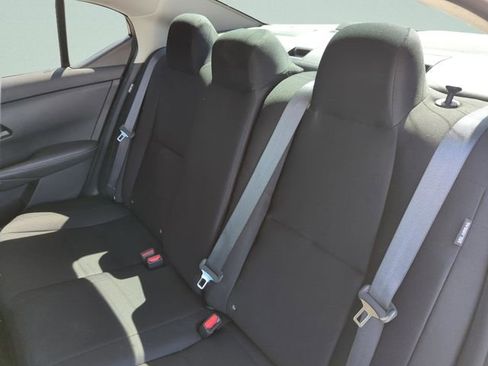 Certified 2025 Nissan Sentra S image 25