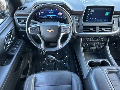 Used 2024 Chevrolet Tahoe LT image 13