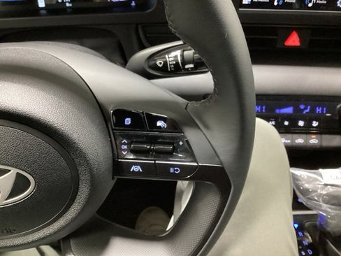 New 2026 Hyundai Elantra Sport w/ Cargo Package image 22