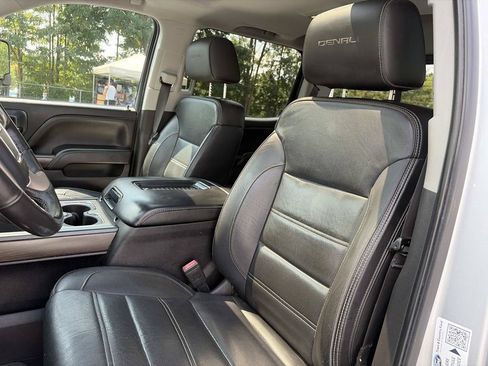 Used 2018 GMC Sierra 1500 Denali AWD/4WD image 23