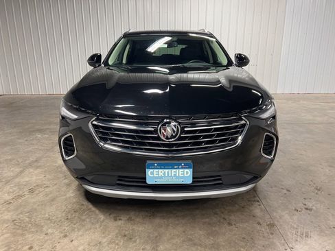 Certified 2023 Buick Envision Essence image 3