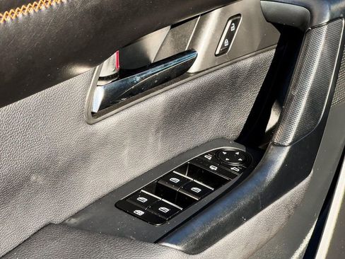 Used 2024 MAZDA CX-50 2.5 Turbo w/ Premium Plus Pkg image 14