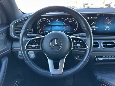 Certified 2022 Mercedes-Benz GLE 350 4MATIC image 10