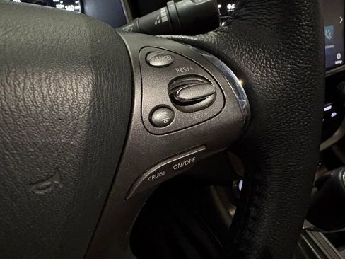 Used 2024 Nissan Murano SV w/ SV Midnight Edition Package FWD image 26