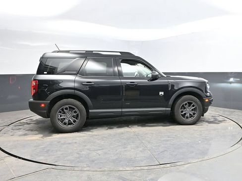 Used 2021 Ford Bronco Sport Big Bend AWD/4WD image 2