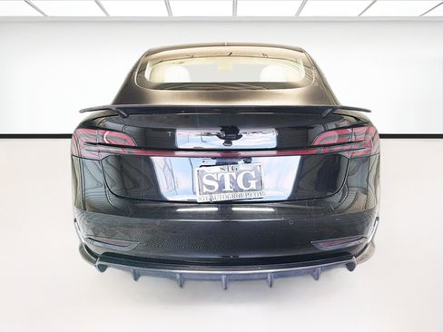 Used 2020 Tesla Model 3 Performance AWD/4WD image 5
