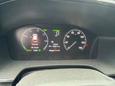 Used 2024 Honda CR-V Sport Touring image 30