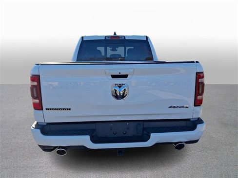 Used 2022 RAM 1500 Big Horn image 5