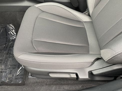 New 2026 Subaru Crosstrek 2.0i Premium image 9