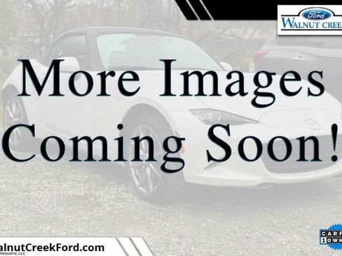 Used 2023 MAZDA MX-5 Miata Grand Touring image 1