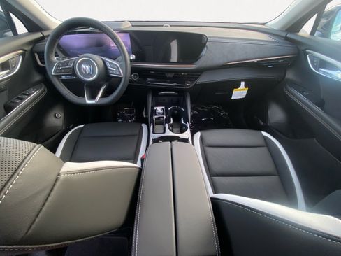 New 2026 Buick Envision Sport Touring AWD/4WD image 3