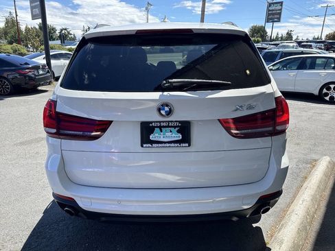 Used 2015 BMW X5 sDrive35i RWD image 5