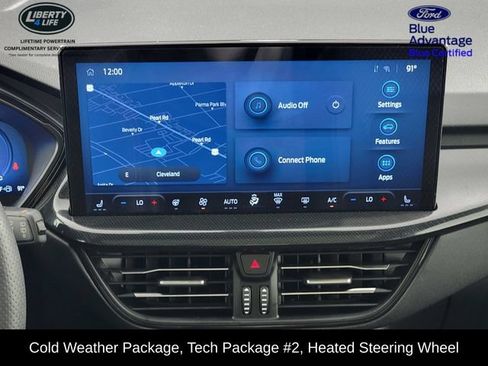 Certified 2023 Ford Escape Active w/ Tech Pack #2 FWD image 21