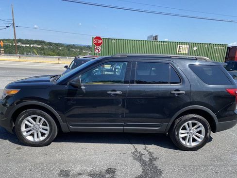 Used 2015 Ford Explorer 4WD image 9