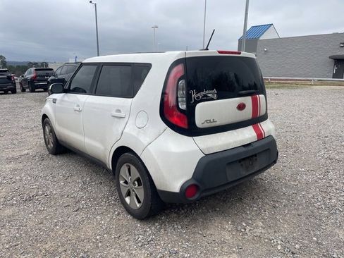 Used 2016 Kia Soul image 5