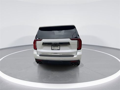 Used 2024 GMC Yukon Denali Ultimate image 6