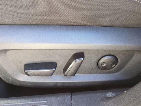 Certified 2021 Nissan Rogue SV image 20