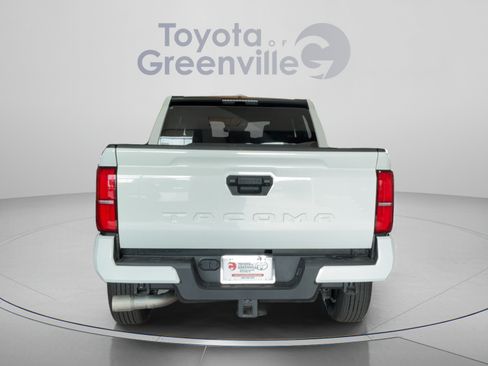 Used 2025 Toyota Tacoma SR5 RWD image 5