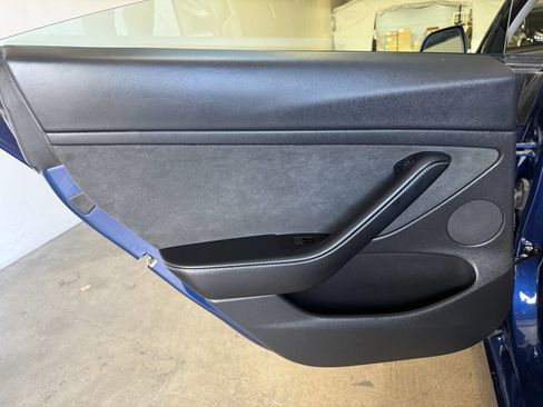 Used 2021 Tesla Model 3 Standard Range Plus RWD image 29