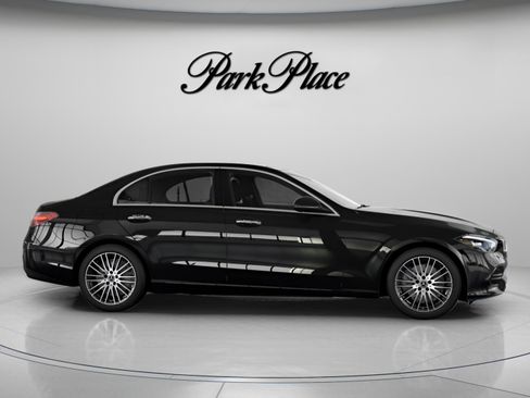 Used 2026 Mercedes-Benz C 300 Sedan image 28