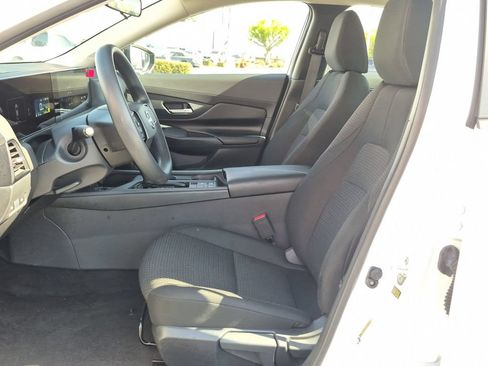 Used 2026 Nissan Sentra S w/ Floor Mat Package FWD image 15