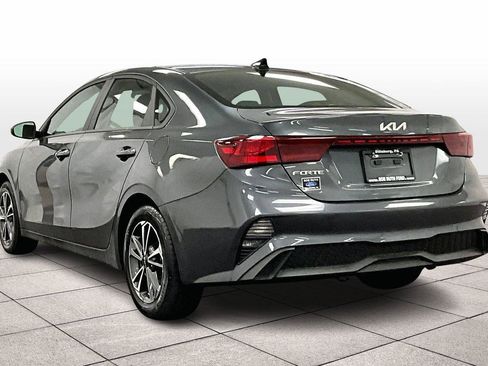 Used 2024 Kia Forte LXS image 10