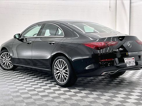 Used 2026 Mercedes-Benz CLA 250 image 10