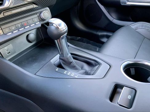Used 2025 Ford Mustang Premium RWD image 13