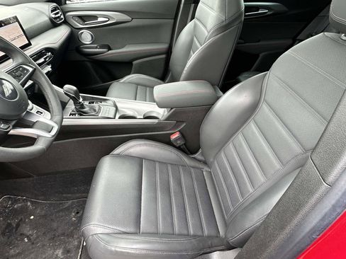 Used 2024 Dodge Hornet GT Plus w/ GT Blacktop Package image 19