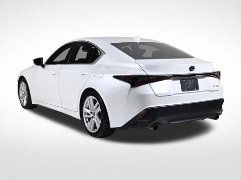 Used 2023 Lexus IS 300 w/ Comfort Package image 3