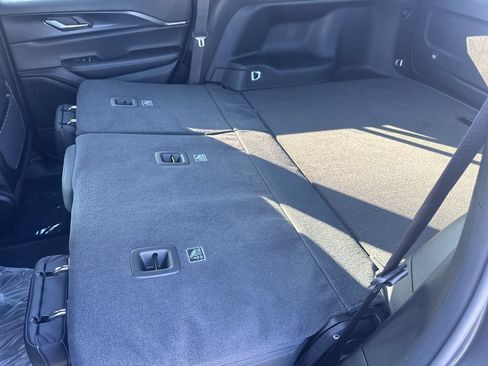New 2026 Jeep Grand Cherokee Laredo X AWD/4WD image 49