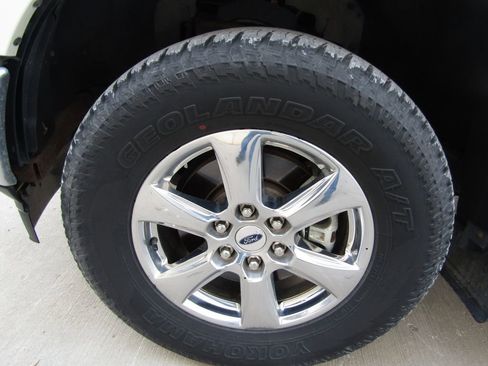 Used 2018 Ford F150 XLT w/ Equipment Group 302A Luxury image 28