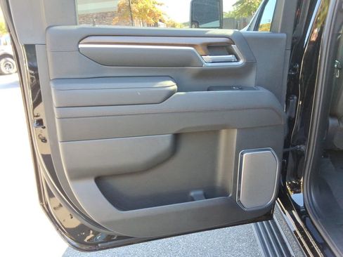 New 2026 Chevrolet Silverado 3500 High Country w/ High Country Premium Package image 21