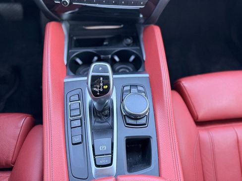 Used 2016 BMW X6 xDrive35i image 27