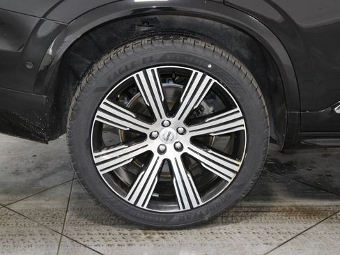 Used 2024 Volvo XC90 T8 Plus w/ Protection Package Premier AWD/4WD image 13