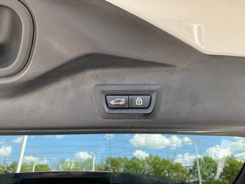 Used 2020 BMW X5 sDrive40i w/ Luxury Seating Package RWD image 21