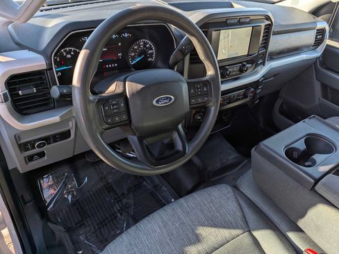 Certified 2023 Ford F150 XLT AWD/4WD image 2
