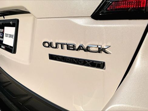Used 2022 Subaru Outback Touring XT w/ Popular Package #2 image 10