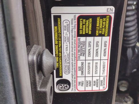 Certified 2025 Subaru Crosstrek 2.5i Sport w/ Crosstrek Mirror Package image 34