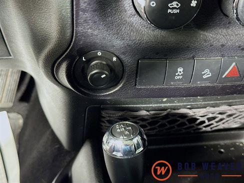 Used 2015 Jeep Wrangler Unlimited Sport w/ Quick Order Package 24S image 14