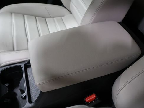 New 2026 Honda CR-V EX-L image 29