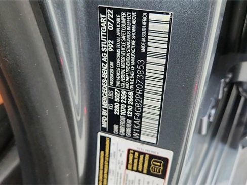 Used 2023 Mercedes-Benz C 300 Sedan image 59