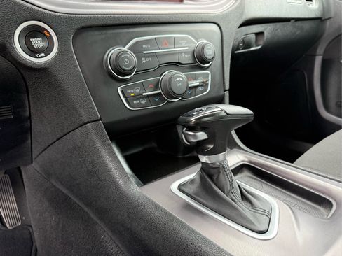 Used 2023 Dodge Charger SXT RWD image 25