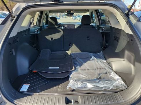 New 2026 Kia Sportage S image 9