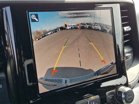 New 2026 RAM 1500 Express image 4