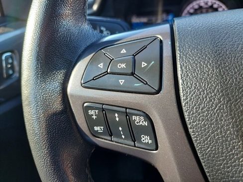 Used 2021 Ford Ranger Lariat w/ Equipment Group 501A High image 28