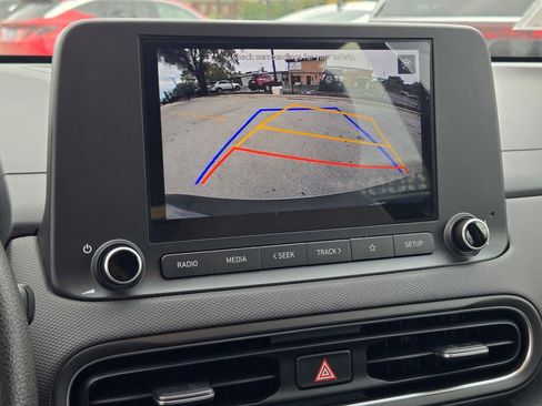 Certified 2022 Hyundai Kona SE image 31